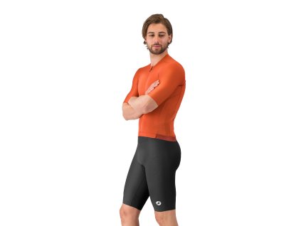 Castelli Espresso 2 short, Black  Vaše obľúbené cyklo kraťasy, teraz ešte vynovenejšie a  prepracovanejšie