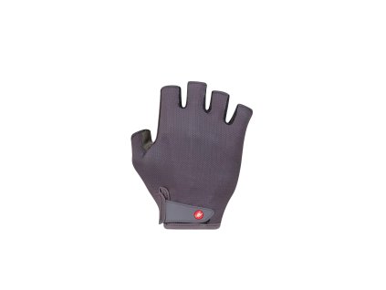 Castelli Competizione 3 glove, Smoky gray  Vylepšený model obľúbených cyklo rukavíc