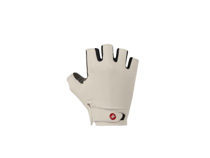 Castelli Competizione W glove, Silver moon  Dámske cyklo rukavice so suchým zipsom