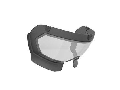 KASK Aero Pro Visor 2.0 02