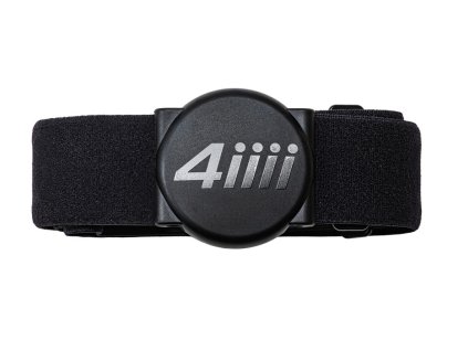 4iiii Hrudný pás Viiiiva 2.0  Hrudný snímač tepovej frekvencie
