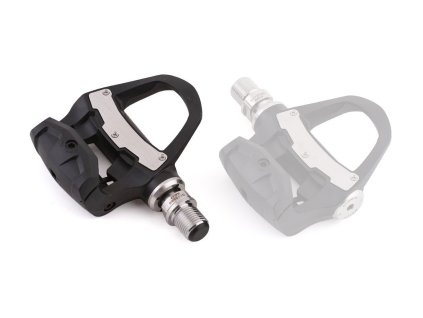 garmin rally rk100 power meter pedals 01