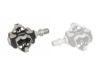 garmin rally xc100 power meter pedals 01