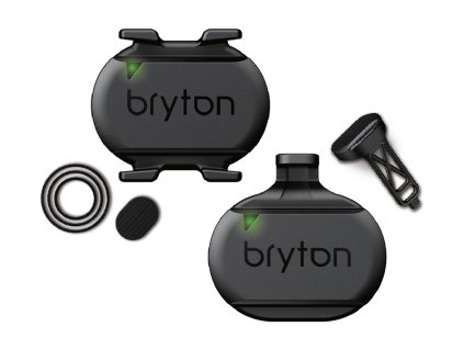 bryton smart dual sensor