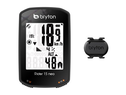 bryton rider 15 neo c