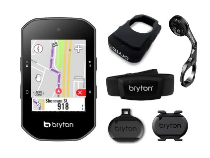 bryton rider s500 t kit