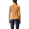 Castelli Transition W (Farba CST-Transition-W-Jacket-Melon/Military-Green-883, Veľkosť XS)