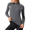 Castelli Flanders 2 Warm W - Šedá (Veľkosť XS)