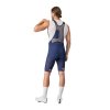 Castelli Superleggera bibshort, Blue  Závodne ladené, extra ľahké cyklo kraťasy s trakmi
