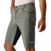 Castelli Unlimited Baggy short - Lesná šedá (Veľkosť XXL)