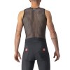 Castelli Core Mesh 3 SLV (Veľkosť XXL)