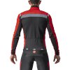 Castelli ALPHA RoS 2 Light (Farba CST-Alpha-ros-2-light-870 strieborno šedá, Veľkosť XXL)