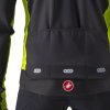 Castelli ALPHA RoS 2 Light (Farba CST-Alpha-ros-2-light-870 strieborno šedá, Veľkosť XXL)