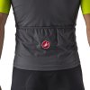 Castelli Pro Thermal MID Vesta (Farba CST-Pro-Thermal-Mid-Vest-Steel-Blue-473, Veľkosť XXL)