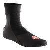 Castelli Entrata shoecover (Veľkosť 47 - 48)