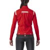 Castelli Alpha RoS 2 W (Farba CST-Alpha-Ros-2-W-Jacket-Lime-Light-Fluo/Dark-Gray-790, Veľkosť XS)