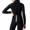 Castelli Tutto Nano RoS W (Farba CST-Tutto-nano-ros-W-656 červeno oranžová, Veľkosť XS)