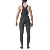 Castelli Sorpasso RoS W (Farba CST-Sorpasso-ros-W-710 čierna reflex, Veľkosť XS)