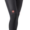 Castelli Sorpasso RoS W (Farba CST-Sorpasso-ros-W-710 čierna reflex-bez-trakov, Veľkosť XS)