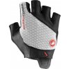 Castelli Rosso Corsa Pro - Biela (Veľkosť XXL)