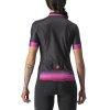 Castelli Gradient W - CST-Gradient-Jersey-085-light-black (Veľkosť XS)