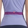 Castelli Solaris W SLV (Farba CST-Solaris-SLV-Jersey-534-Violet-Mist-Amethyst, Veľkosť XS)