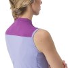 Castelli Solaris W SLV (Farba CST-Solaris-SLV-Jersey-534-Violet-Mist-Amethyst, Veľkosť XS)