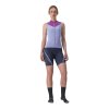 Castelli Solaris W SLV (Farba CST-Solaris-SLV-Jersey-534-Violet-Mist-Amethyst, Veľkosť XS)