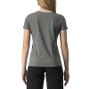 Castelli Sprinter Tee W - Šedá (Veľkosť XS)