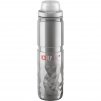 elite ice fly insulated bottle 650ml clear 1 1106887