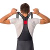 Castelli Velocissimo 5 (Farba CST-Velocissimo-5-LL-581 čierna modrá, Veľkosť XXL)