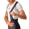 Castelli Velocissimo 5 (Farba CST-Velocissimo-5-LL-581 čierna modrá, Veľkosť XXL)