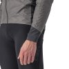 Castelli Unlimited Puffy (Farba CST-Unlimited-Puffy-Jacket-Goldenrod/Dark-Gray-755, Veľkosť XXL)