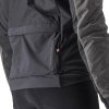 Castelli Unlimited Puffy (Farba CST-Unlimited-Puffy-Jacket-Goldenrod/Dark-Gray-755, Veľkosť XXL)