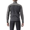Castelli Unlimited Puffy (Farba CST-Unlimited-Puffy-Jacket-Goldenrod/Dark-Gray-755, Veľkosť XXL)