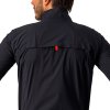 Castelli Emergency 2 (Farba CST-Emergency-2-Rain-Jacket-Electric-Lime-383, Veľkosť XXL)