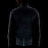 Castelli Squadra Stretch Jacket (Farba CST-Squadra-stretch-jkt-870 strieborná šedá, Veľkosť XXL)