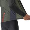Castelli Squadra Stretch vest (Farba CST-Squadra-Stretch-vest-870 strieborná šedá, Veľkosť XXL)