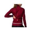Castelli Go W Jacket, Bordeaux  Dámska zimná bunda na bicykel