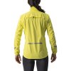 Castelli Emergency 2 W (Farba CST-Emergency-2-W-Rain-Jacket-Brilliant-Yellow-790, Veľkosť XS)