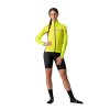 Castelli Squadra Stretch W (Farba CST-Squadra-Stretch-W-870 strieborná šedá, Veľkosť XS)