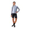 Castelli Squadra Stretch W (Farba CST-Squadra-Stretch-W-870 strieborná šedá, Veľkosť XS)