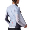 Castelli Squadra Stretch W (Farba CST-Squadra-Stretch-W-870 strieborná šedá, Veľkosť XS)
