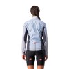 Castelli Squadra Stretch W (Farba CST-Squadra-Stretch-W-870 strieborná šedá, Veľkosť XS)