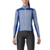 Castelli Sfida 2 W (Farba CST-Sfida-2-W-Jersey-FZ-Melon-883, Veľkosť XS)