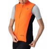 Castelli Perfetto RoS Vest W - Brilliant ružová (Veľkosť XS)