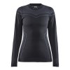 1909741 999000 CORE DRY Fuseknit Set Back