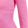 1911168 738000 CORE Dry Active Comfort LS W Closeup3