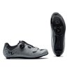 Northwave Storm Carbon 2 - Strieborná (Veľkosť 48)