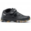 northwave enduro mid 2 all terrain shoes black camo sole 60 2 1036154